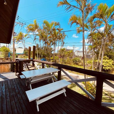 Villa Sea Breeze Onna Exterior foto