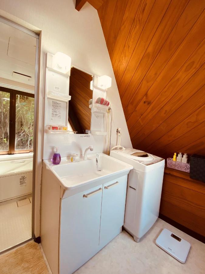 Villa Sea Breeze Onna Exterior foto