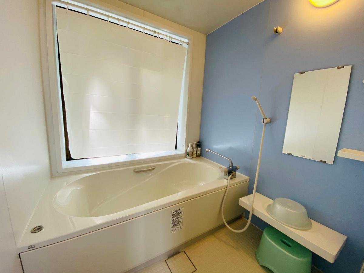 Villa Sea Breeze Onna Exterior foto