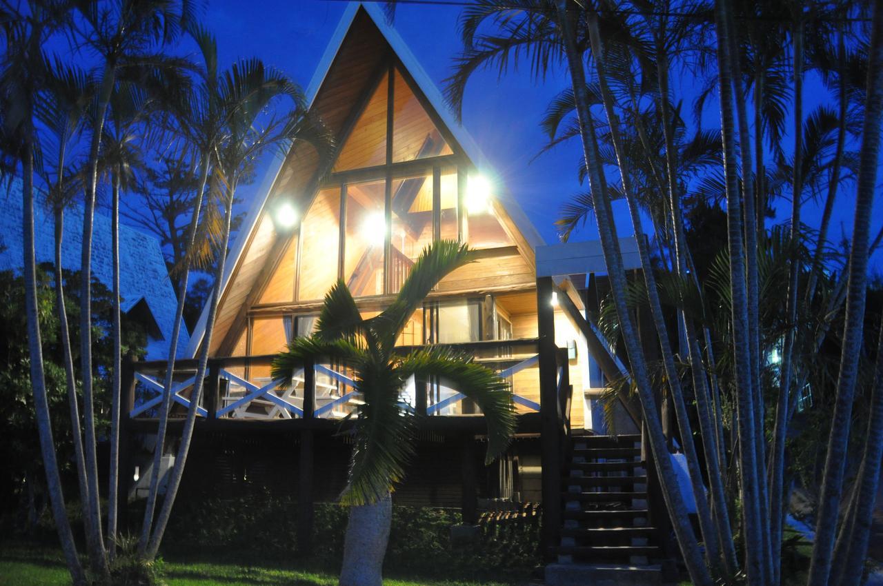 Villa Sea Breeze Onna Exterior foto