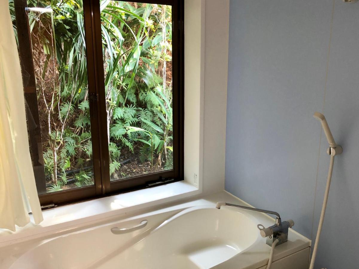Villa Sea Breeze Onna Exterior foto